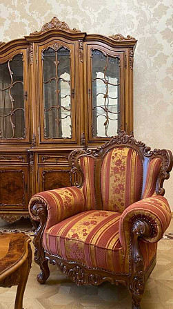 долгосрочная аренда 3-к квартира Киев, Печерский, 1400 $/мес. Киев - изображение 1