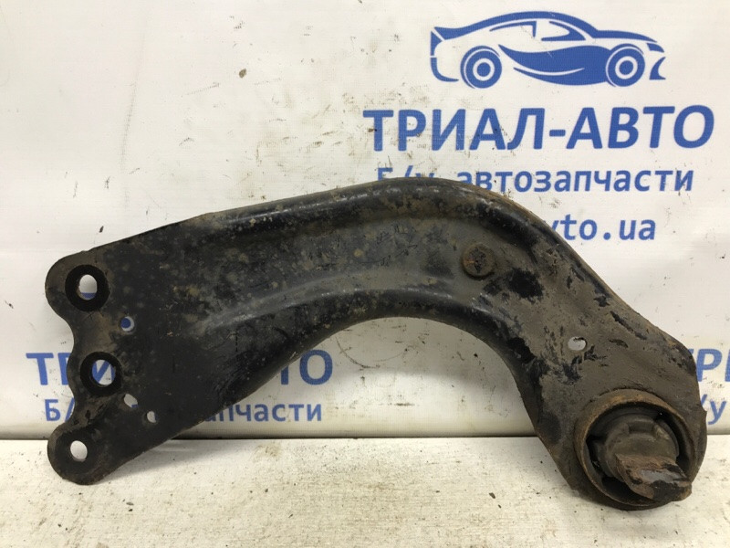 Рычаг задней подвески продольный левый Mazda 6 2012- GHP928250A (Арт. 49241) Киев - изображение 1