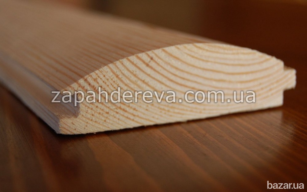 Блок-хаус Покров Покров - изображение 2