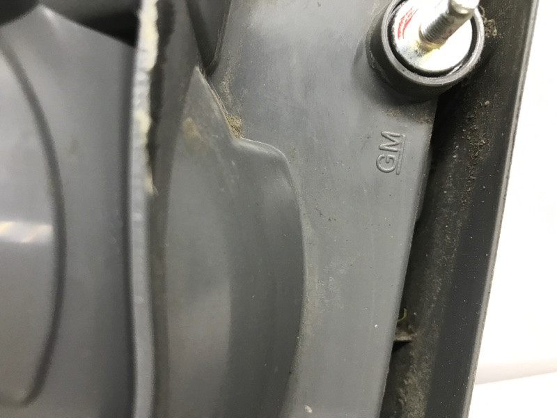 Фонарь задний внутренний левый Chevrolet Cruze 2009-2016 95130772 (Арт. 43572) Киев - изображение 4