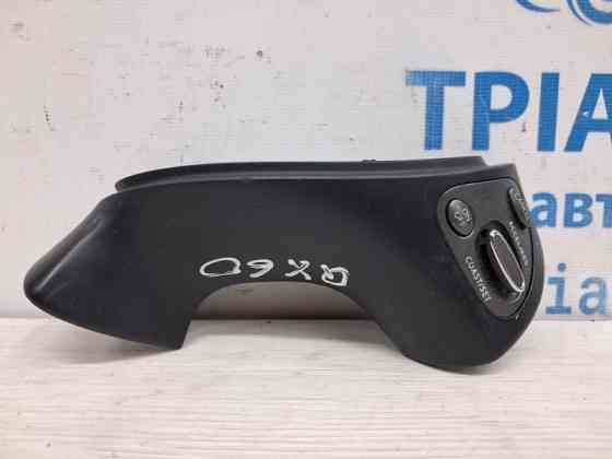 Кнопки руля Infiniti QX60 2013-2021 255503JA4A (Арт. 76292) Київ