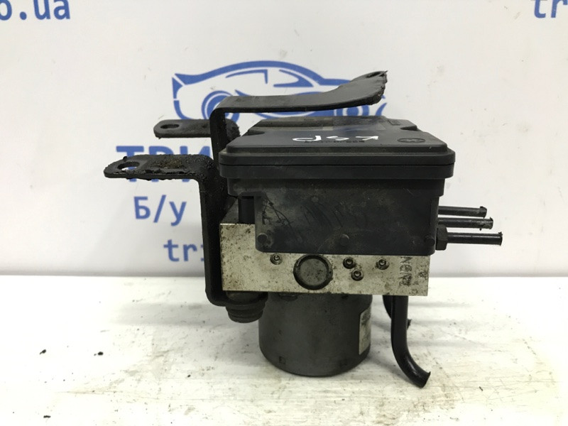 Блок abs Kia Sportage SL 1.7 DIESEL D4FD 2010 (б/у) Київ - зображення 2