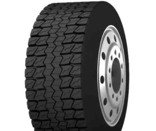 245/70 R17.5 Radburg (наварка) V167B Ведуча шина Киев