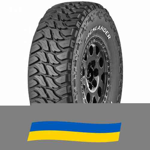 33/13 R22 Grenlander PREDATOR M/T 109Q Позашляхова шина Київ