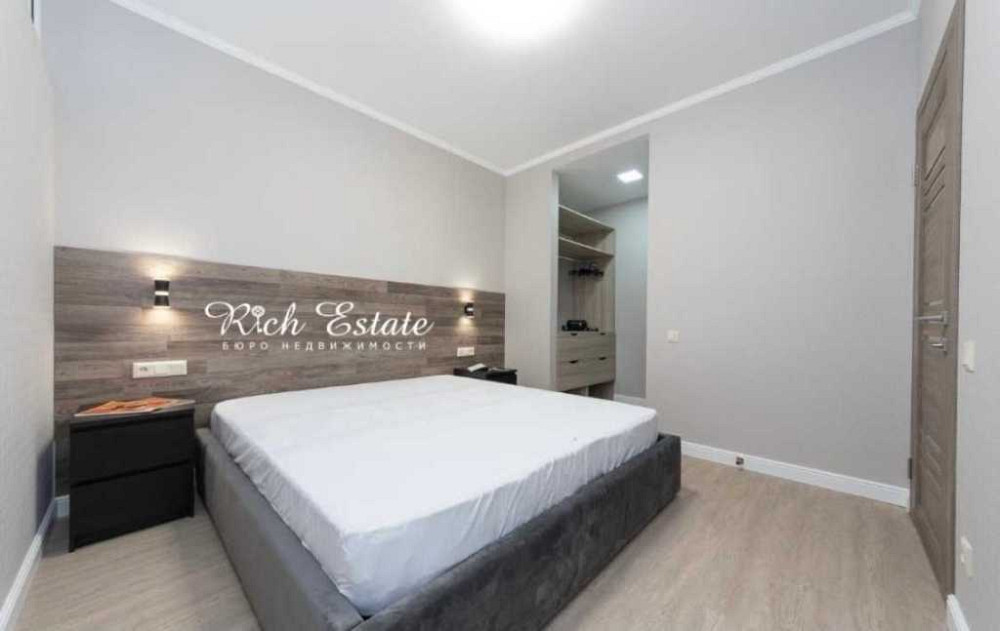 долгосрочная аренда 2-к квартира Киев, Печерский, 900 $/мес. Киев - изображение 5