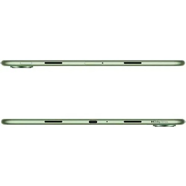 Планшет OnePlus Pad Go 8/128GB Twin Mint (No Adapter) Global (Код товару:40259) Харків - зображення 7