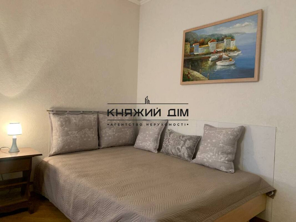 Генератор, Оренда 1-кімнатної квартири, метро Осокорки, пр-т Бажана, код 11204066 Київ - зображення 11