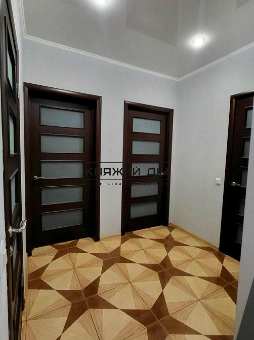 Оренда 3-х кім-ої квартири ЖК Комфорт Таун КОД № 11203788 Київ - зображення 12