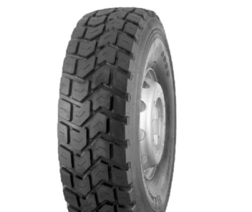 16 R20 LingLong D990 174/171G Універсальна шина Київ - зображення 11