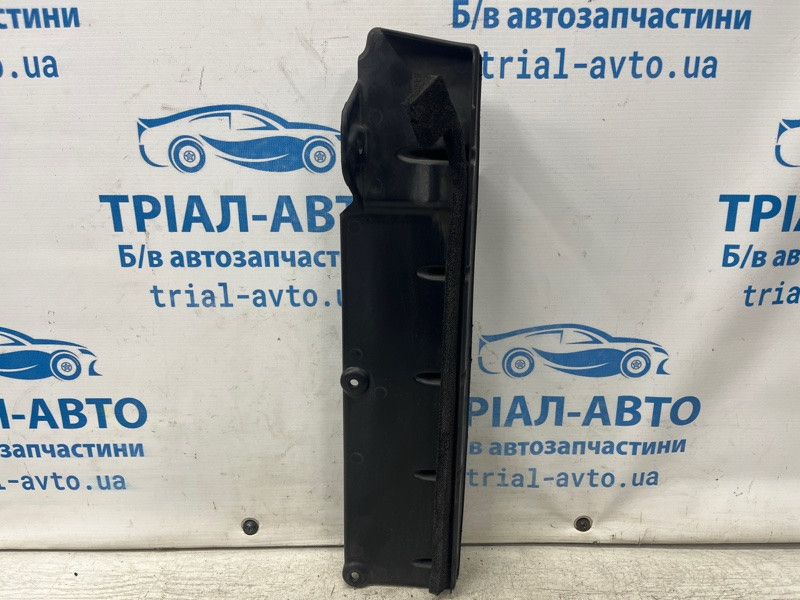 Дефлектор радиатора левый Hyundai Sonata YF 2.4 БЕНЗИН G4KJ 2010 (б/у) Київ - зображення 2