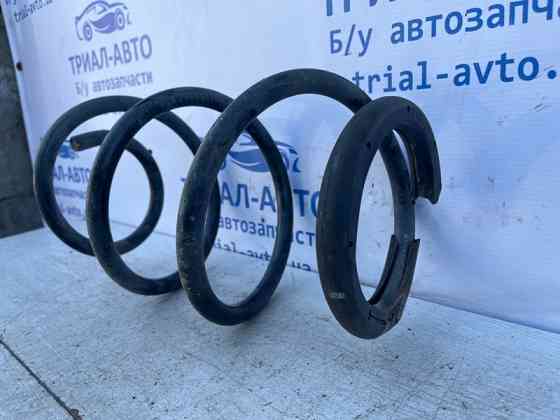 Пружина передняя Infiniti QX60 L50 3.5 БЕНЗИН VQ35DE 2013 (б/у) Київ