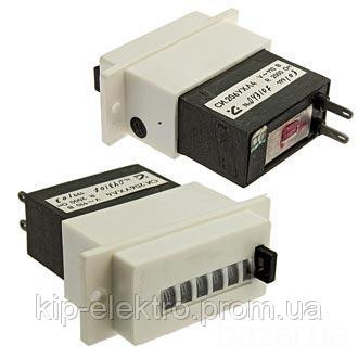 Счетчик импульсов СИ-206 (СИ206, СИ 206), СИ-206-1 (СИ206-1, СИ 206-1) Київ - зображення 1