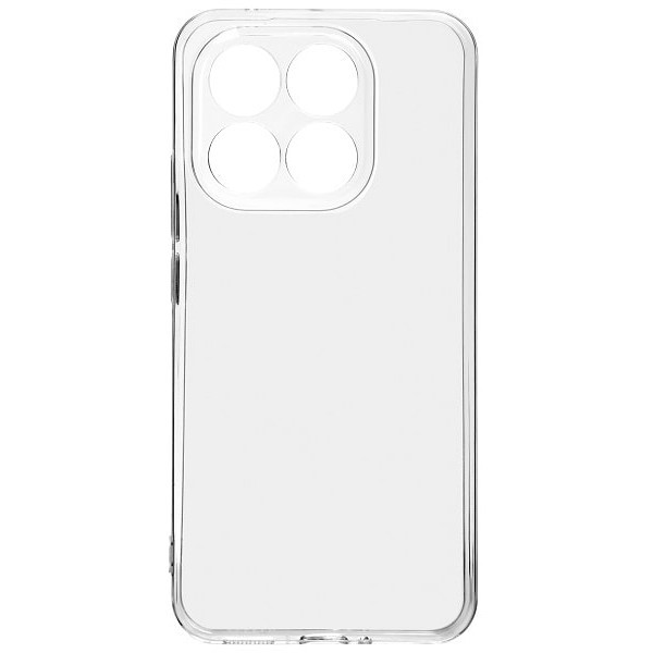 Чохол ArmorStandart Air Camera Cov для Xiaomi 15T 5G Прозорий (ARM86979) (Код товару:41743) Харьков - изображение 1