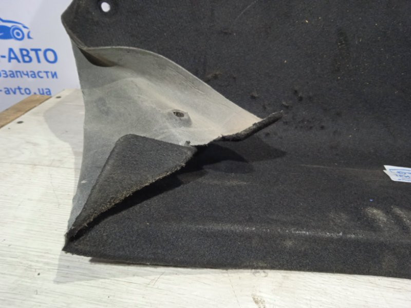 Обшивка багажника Kia Cerato 2008-2012 817504c000 (Арт. 19972) Київ - зображення 2