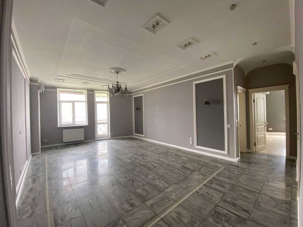 долгосрочная аренда офисное помещение Киев, Печерский, 1000 $/мес. Київ - зображення 1