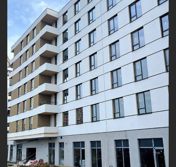 Продаж 2км. квартири Миколайчука Інтеграл Буд 72м2 Львів - зображення 12