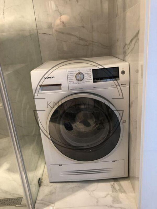 Отличная 1к. стидио в новом доме, метро Дружбы Народов. КОД: 21133314. Київ - зображення 6