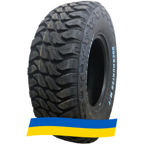 265/70 R17 Fronway Rockhunter M/T 121/118Q Позашляхова шина Киев - изображение 2