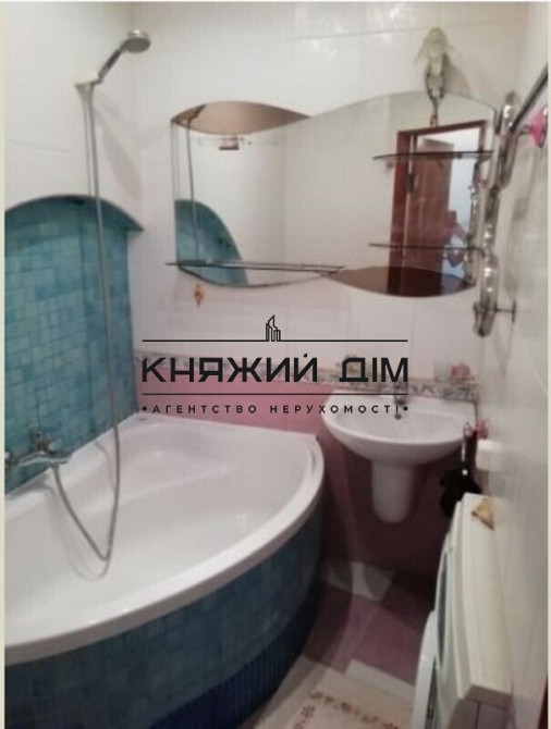 Продаж 2 х кімнатної квартири Голосіївський район м. Деміївська 2 код 21146698 Киев - изображение 3