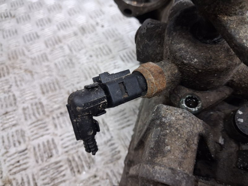 Коробка передач МКПП Volkswagen Caddy 2K 1.9 DIESEL BJB 2003 (б/у) Київ - зображення 8