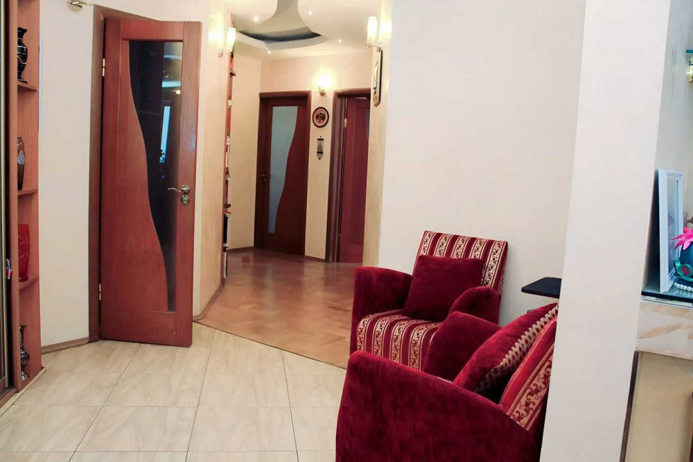 продажа 4-к квартира Киев, Святошинский, 168000 $ Киев - изображение 5