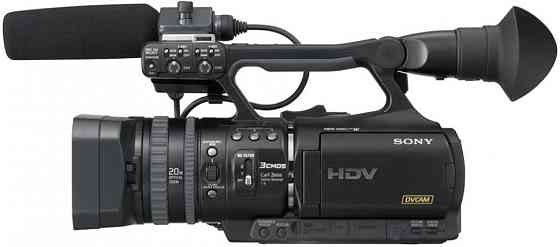 SONY HVR-V1E Николаев