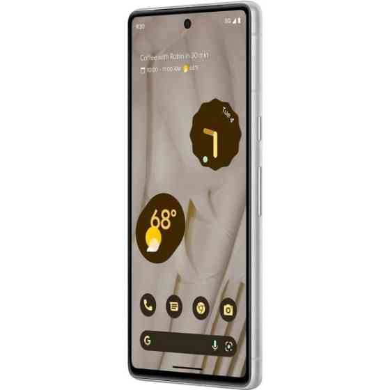 Смартфон Google Pixel 7 8/128GB Snow USA (Код товару:34094) Харків