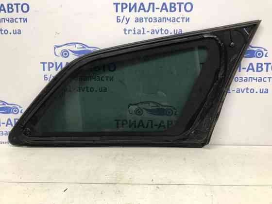 Стекло в кузов заднее левое Mazda CX 7 2006-2012 EG2263950C (Арт. 58455) Киев
