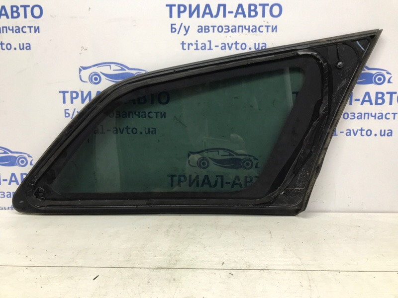 Стекло в кузов заднее левое Mazda CX 7 ER 2.3 БЕНЗИН 	L3VDT 2006 (б/у) Киев - изображение 5