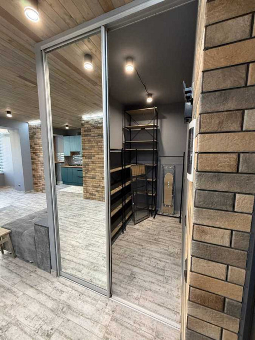 продажа 1-к квартира Киево-Святошинский, Буча, 68500 $ Буча - изображение 6