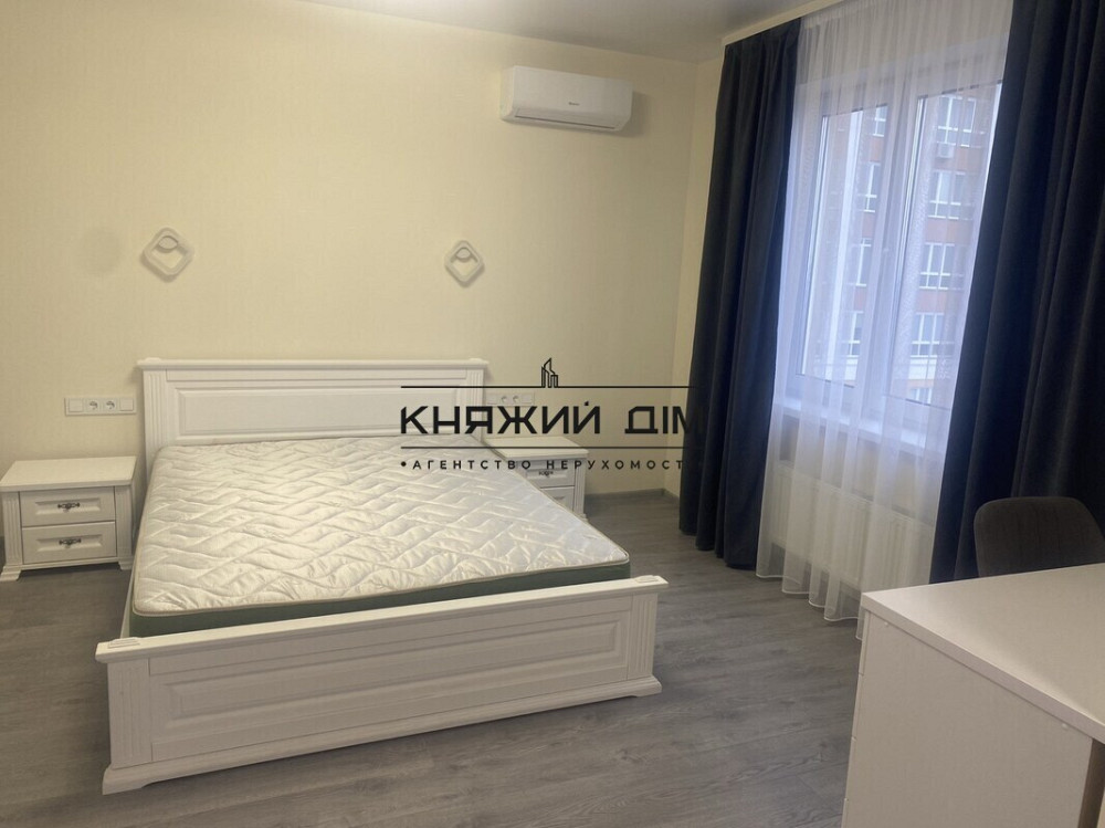 Оренда 1 кімнатної квартири студіо метро Чернігівська № 11203329 Київ - зображення 8