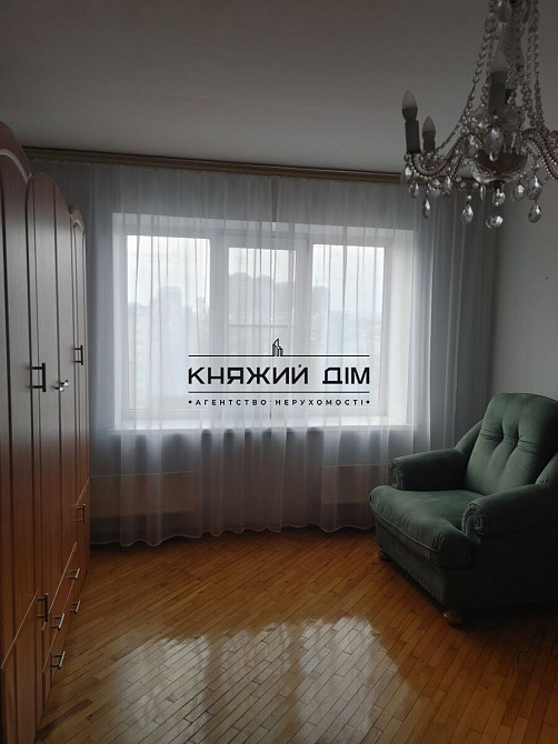 Оренда 2 кімнатна квартира м. Лук'янівська КОД 11204500 Київ - зображення 7