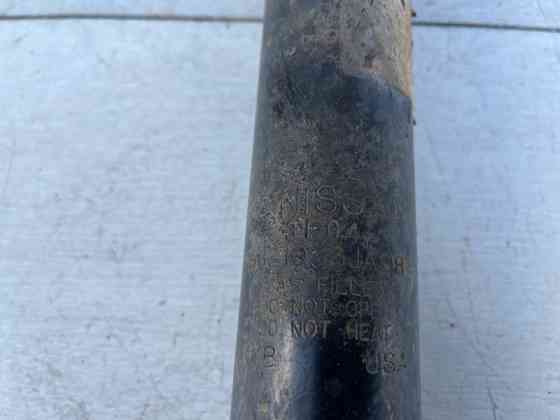 Амортизатор задний Infiniti QX60 2013-2021 E62103JA0B (Арт. 73591) Киев