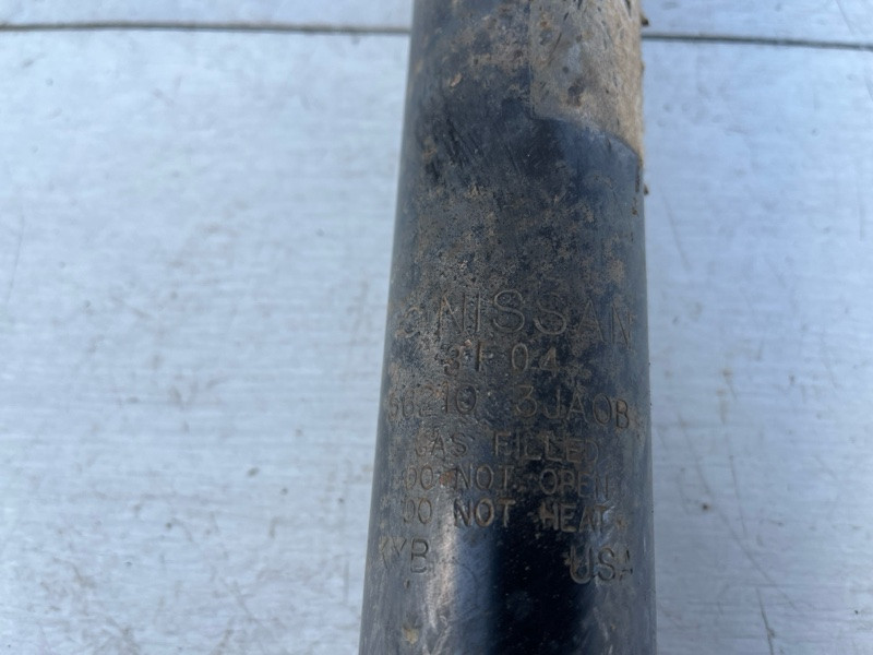 Амортизатор задний Infiniti QX60 2013-2021 E62103JA0B (Арт. 73591) Киев - изображение 4