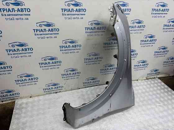Крыло переднее левое Mitsubishi Pajero Wagon 2006-2022 5220C251 (Арт. 83715) Киев