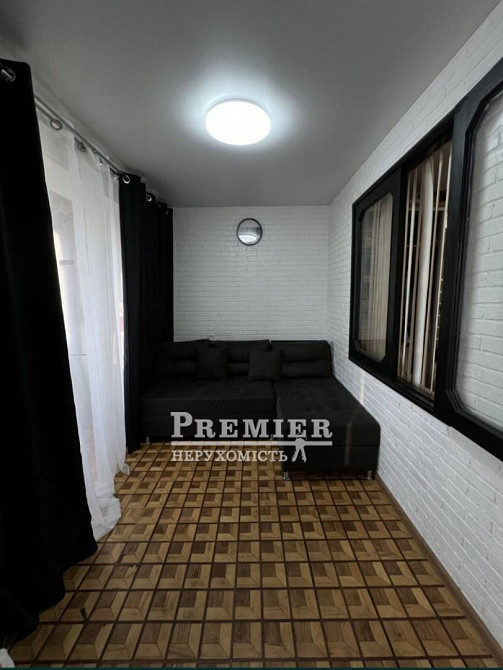 Простора 4-кімнатна квартира на Заболотного – ваше нове гніздечко! Одесса - изображение 5