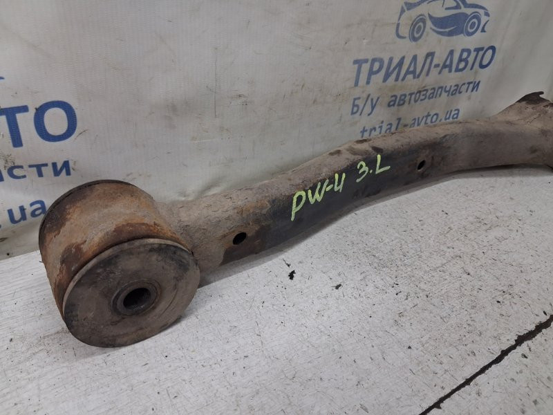 Рычаг задний продольный Mitsubishi Pajero Wagon 2006-2022 4125A009 (Арт. 83752) Київ - зображення 3