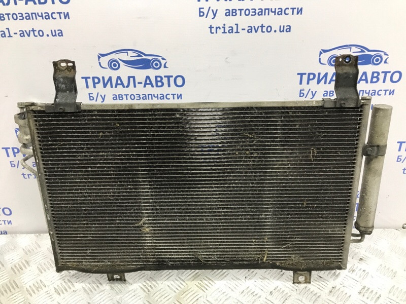 Радиатор кондиционера Mazda CX 5 KE 2.2 DIESEL 2011 (б/у) Київ - зображення 4