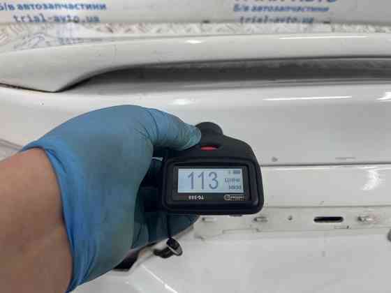 Крышка багажника Ford Fusion USA 2 1.5 БЕНЗИН ENUN0 2013 (б/у) Київ