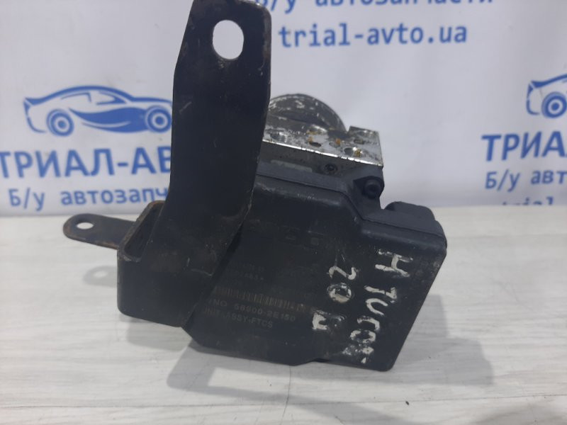 Блок abs Hyundai Tucson 2004-2009 589002E150 (Арт. 14792) Киев - изображение 2