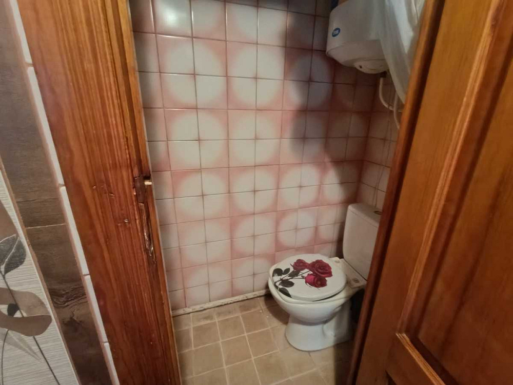 долгосрочная аренда 1-к квартира Беляевский, Усатово, 4500 грн./мес.  - зображення 7