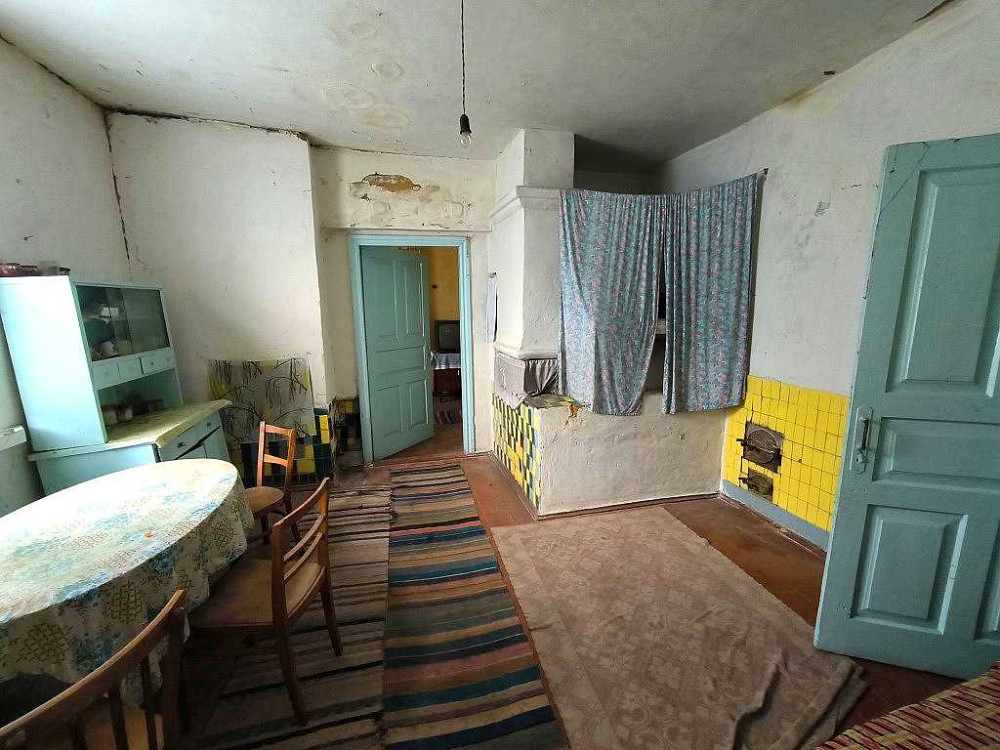 продажа 3-к дом Макаровский, Заваловка, 21000 $  - зображення 12