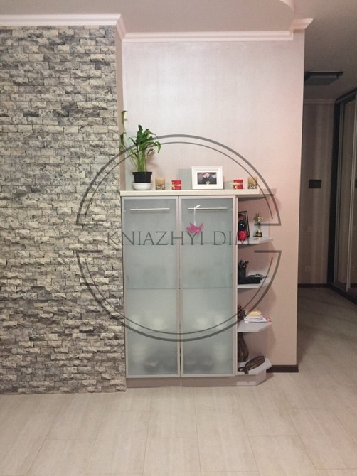 ГЕНЕРАТОР Оренда 1-кім студії, метро Харківська. №1155887 Київ - зображення 2