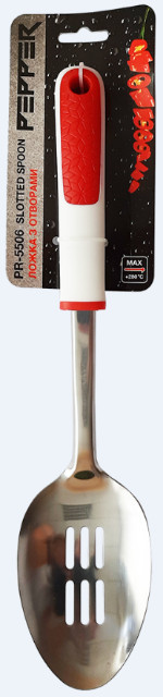 Кухарська ложка Peper PR-5506 Киев - изображение 1