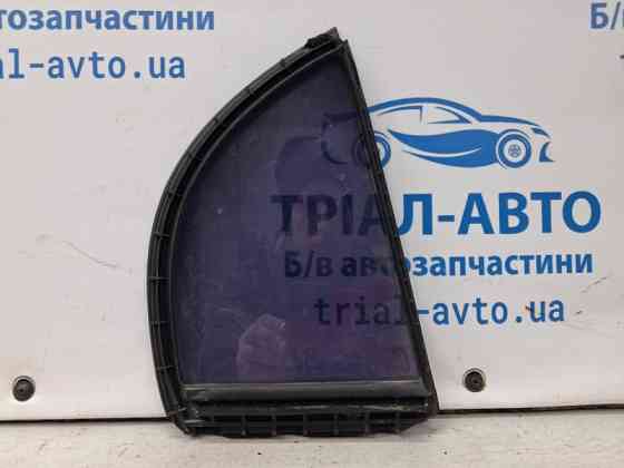 Стекло двери задней левой (форточка) Honda Civic 2005-2012 73455SNLT00 (Арт. 68192) Киев