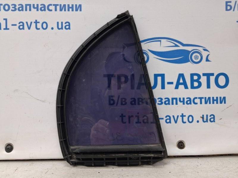 Стекло двери задней левой (форточка) Honda Civic 2005-2012 73455SNLT00 (Арт. 68192) Киев - изображение 2