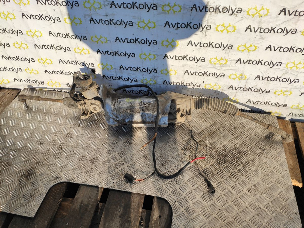 Рулевая рейка 1.9 tdi VW Golf V 2003-2008 Ковель - изображение 2