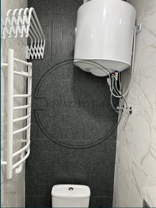 Оренда 1к.кв. студіо у ЖК Сучасний квартал. №11200552 Київ - зображення 10