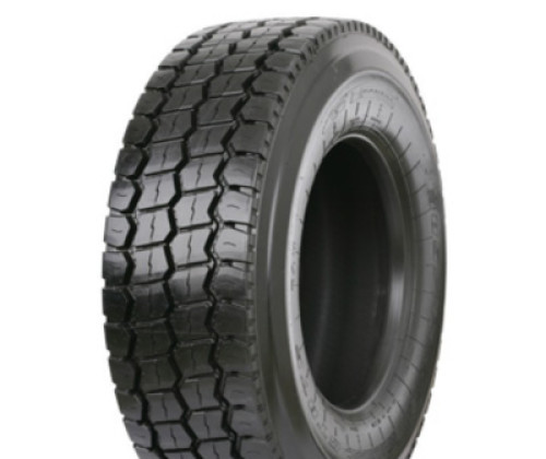 385/65 R22.5 Sunfull STM313 160K Індустріальна шина Київ - зображення 11