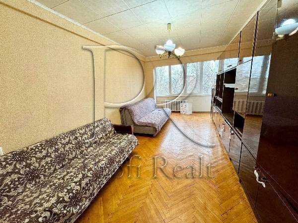 продажа 1-к квартира Киев, Шевченковский, 50000 $ Київ - зображення 9